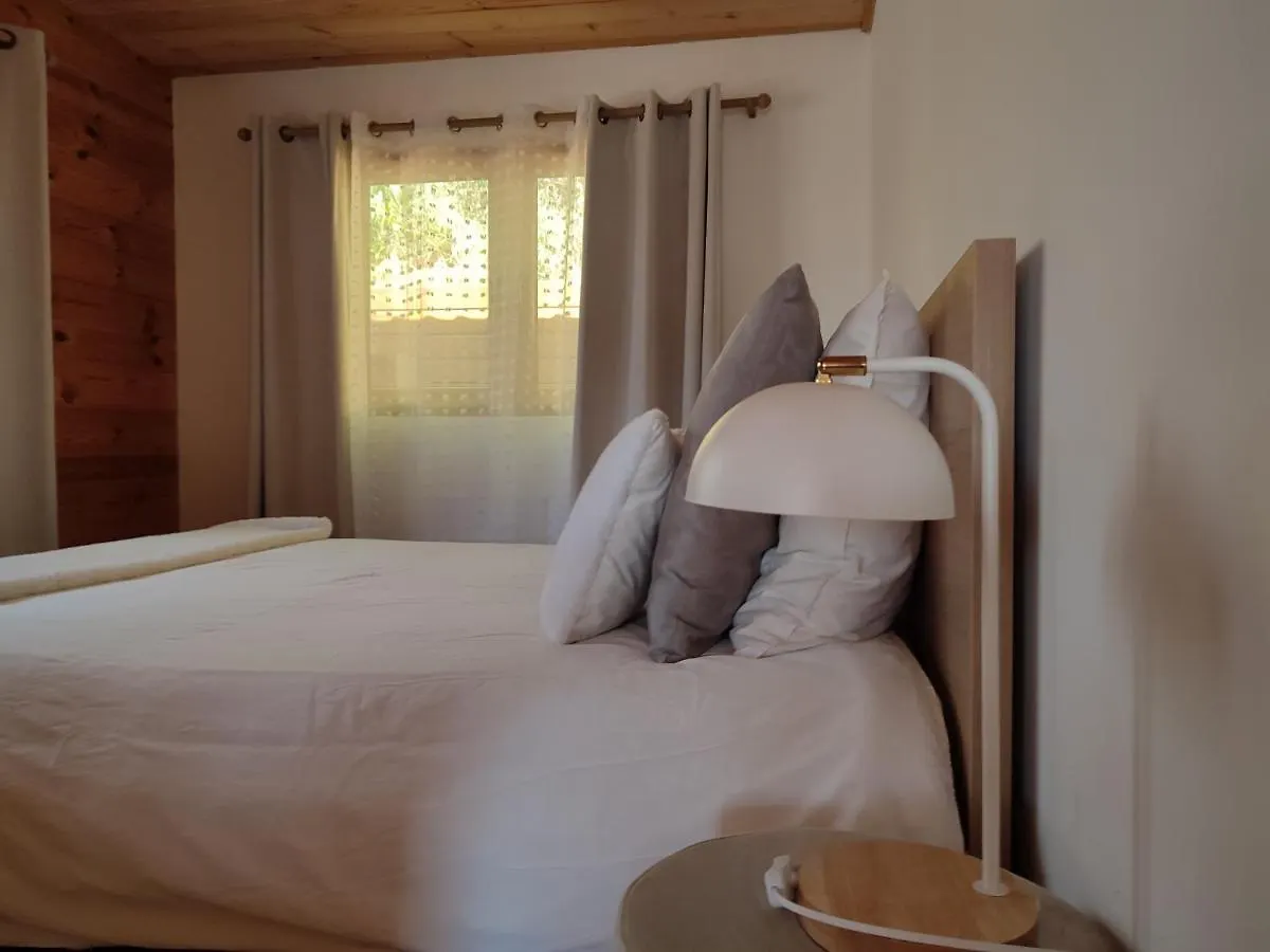 Le Chalet jacuzzi et Détente 4 Étoiles Bagnères-de-Bigorre France