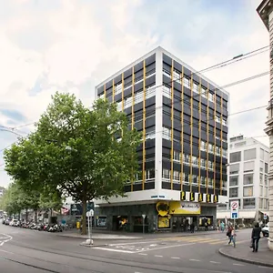 Nest - Steinentorstrasse 8 Bâle